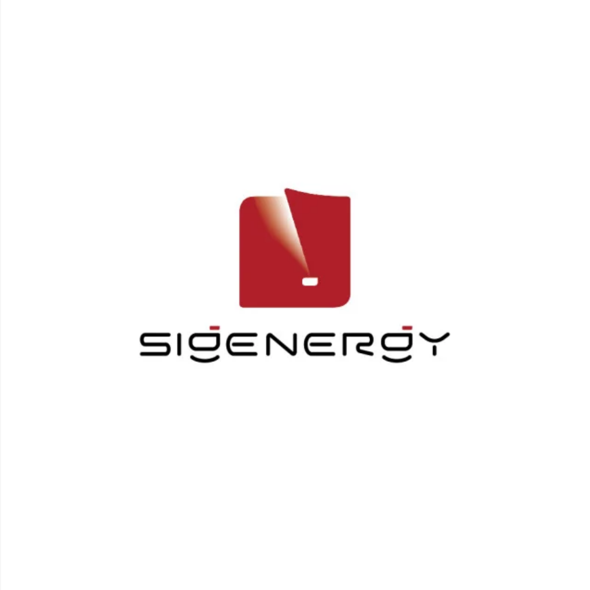 Sigenergy