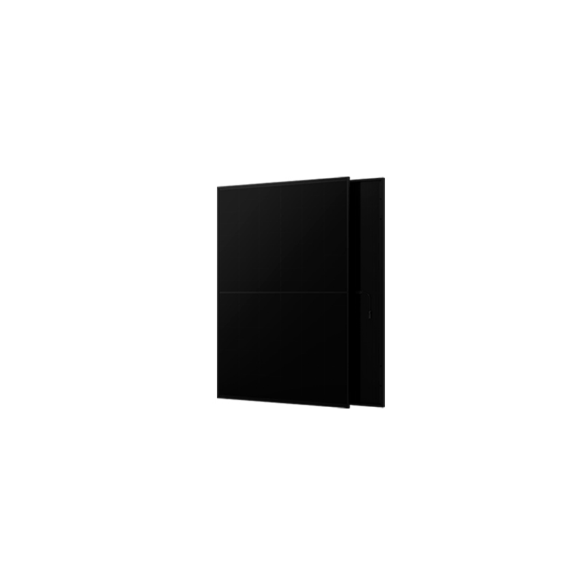 AIKO Neostar 2S+ 455 Db – Doppelglas Solarmodul (Fullblack)