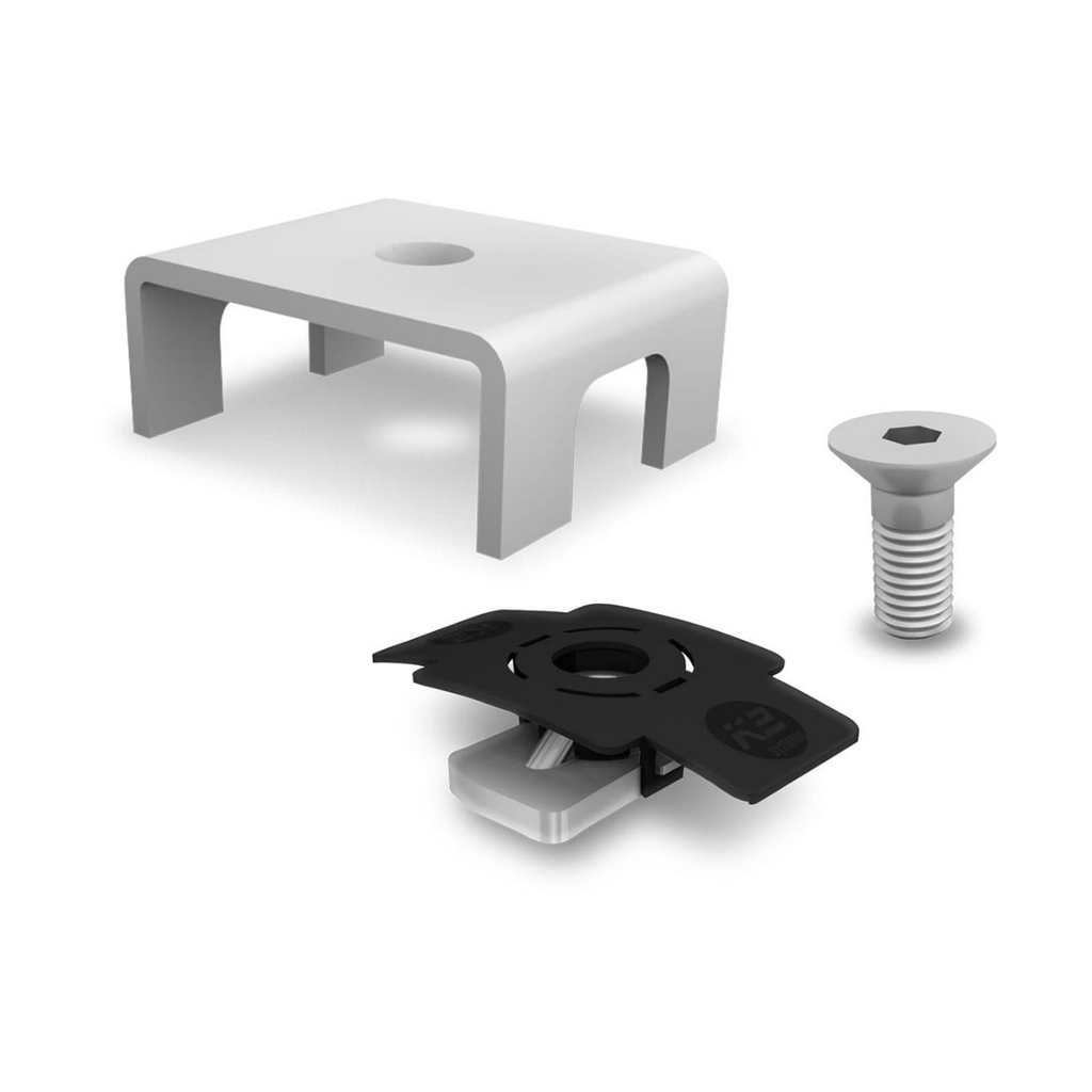 Montagesicherung – K2 BasicRail 22