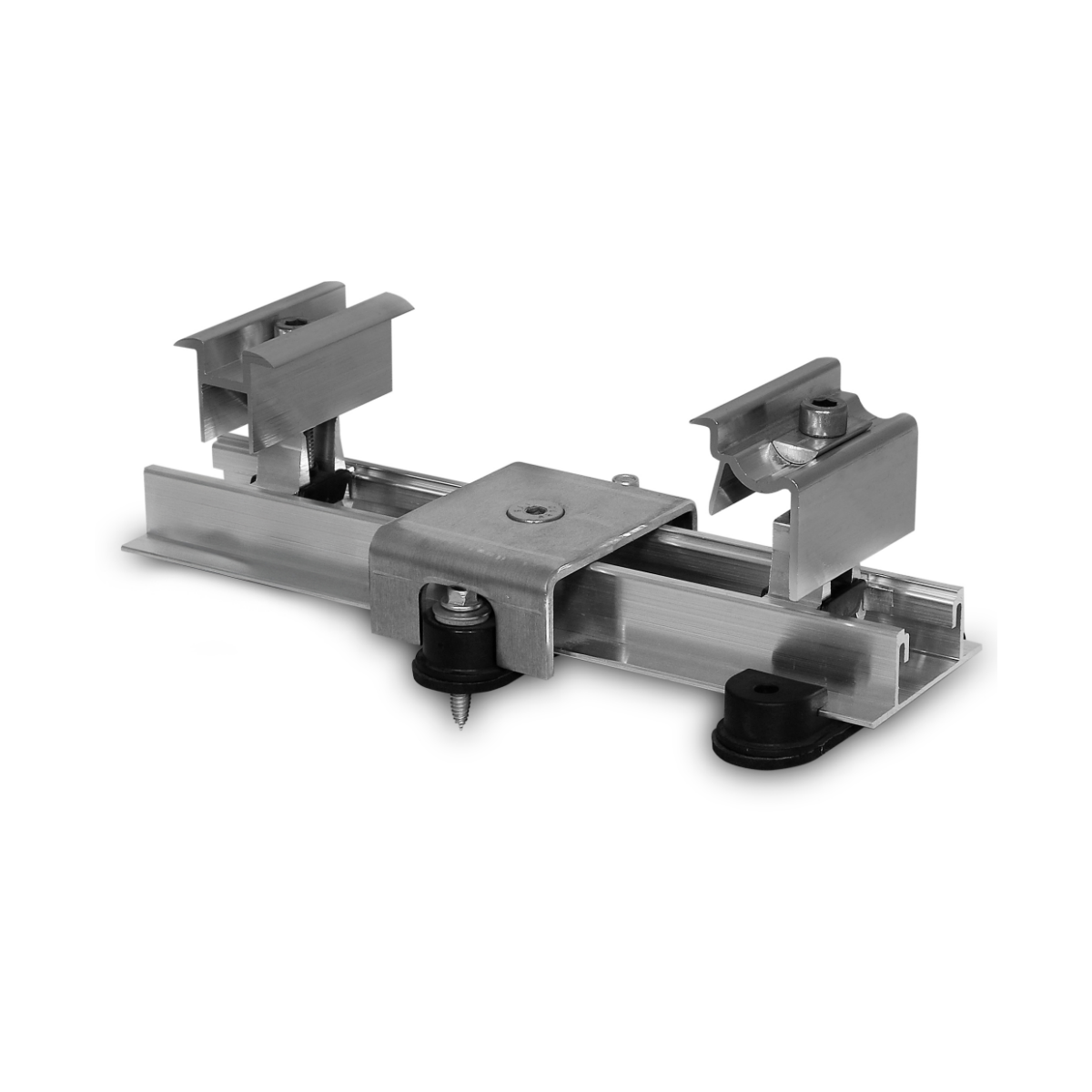 K2 BasicRail System – Ausstellungsstück