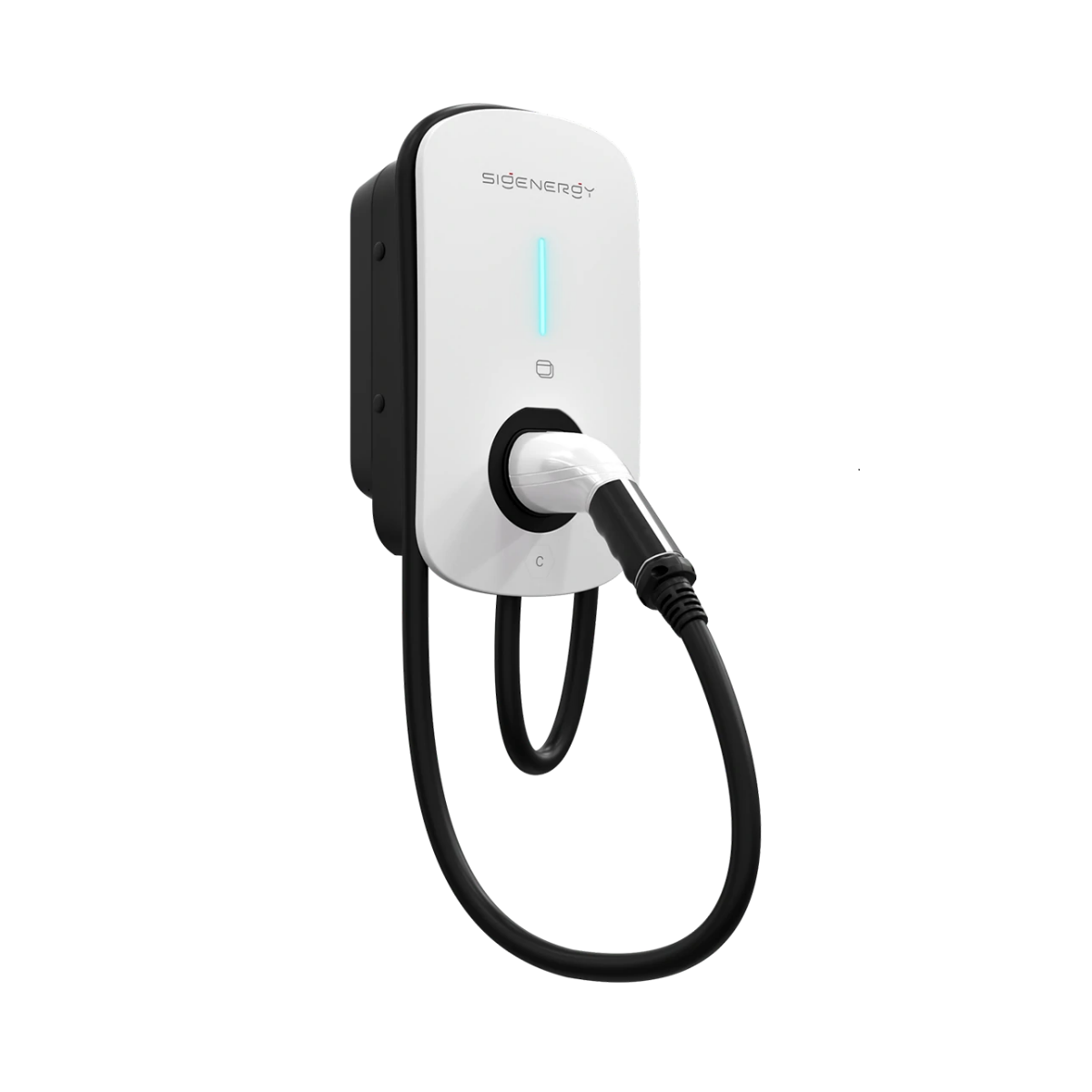 Sigen EVAC 7 4G T2-WH – EV AC Charger (7 kW)