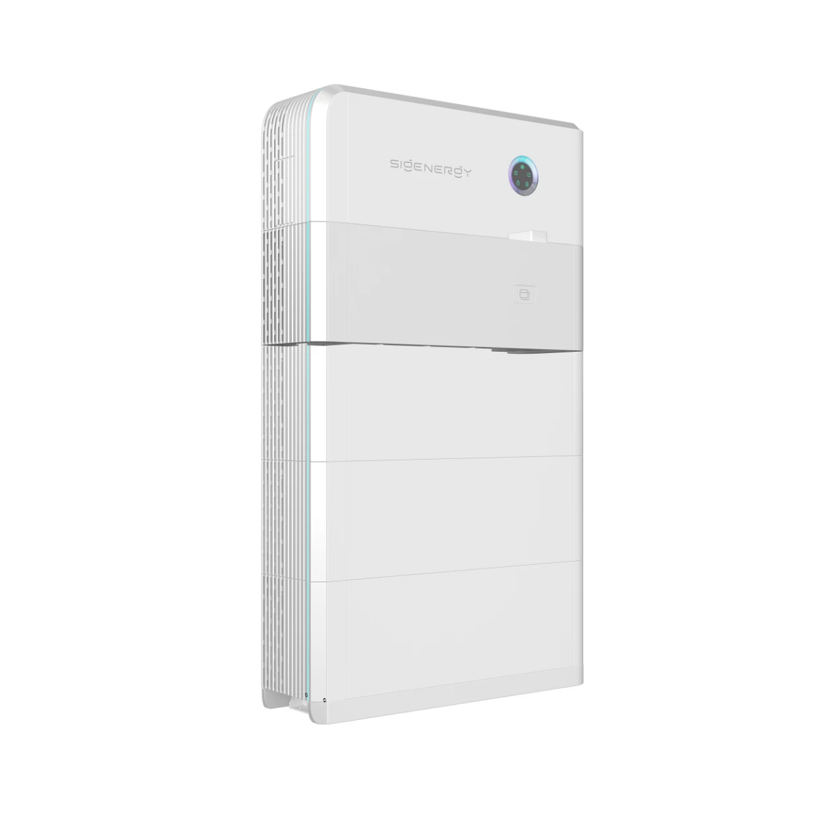 SigenStor EVDC 25 – DC Charging Module (25 kW)