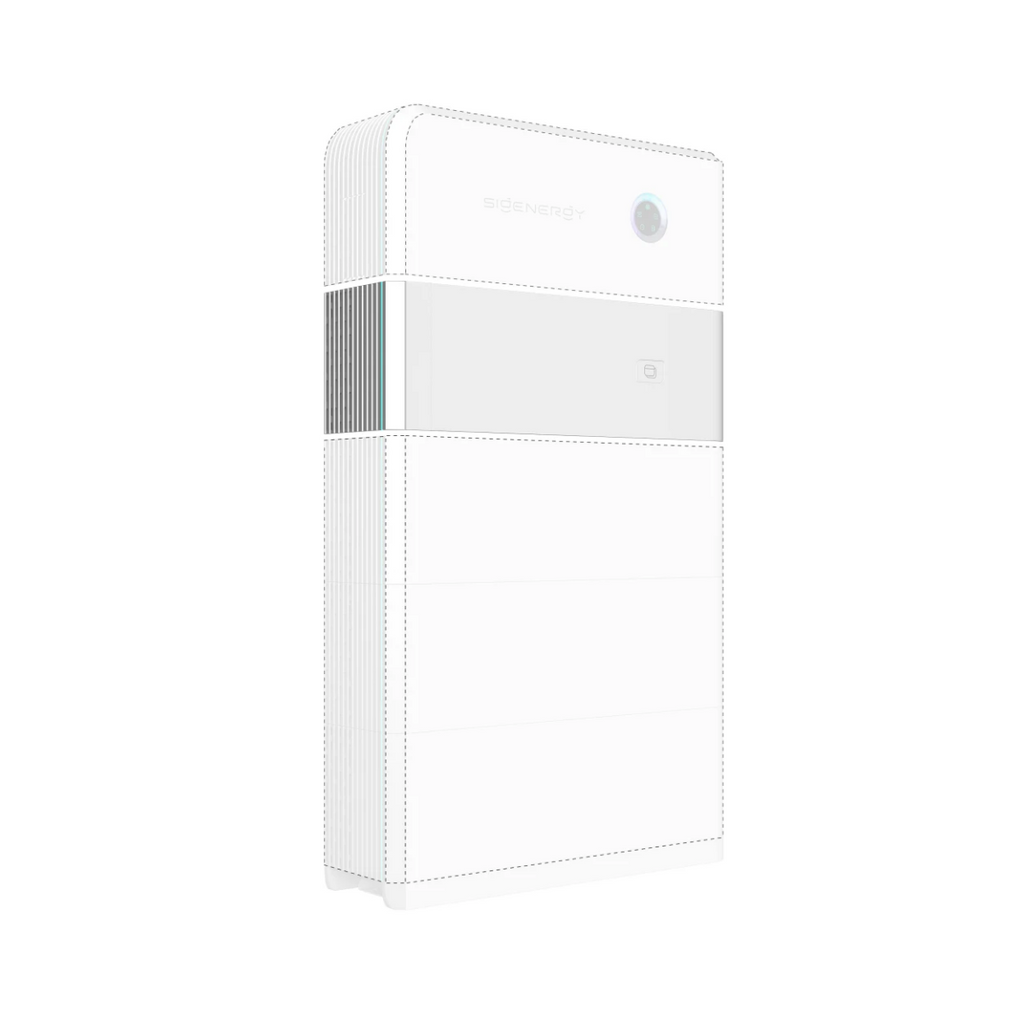 SigenStor EVDC 25 – DC Charging Module (25 kW)