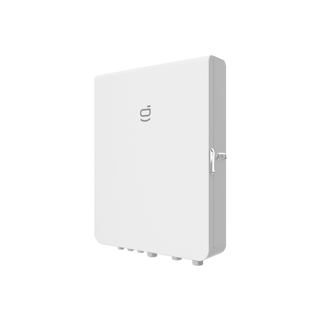 Sigen Gateway C120-6 – Energy Gateway (C&I, 120 kW)