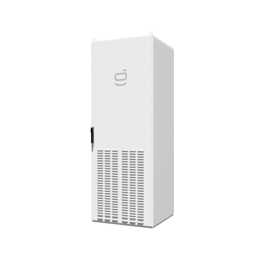 Sigen Gateway C300-12 – Energy Gateway (C&I, 300 kW)