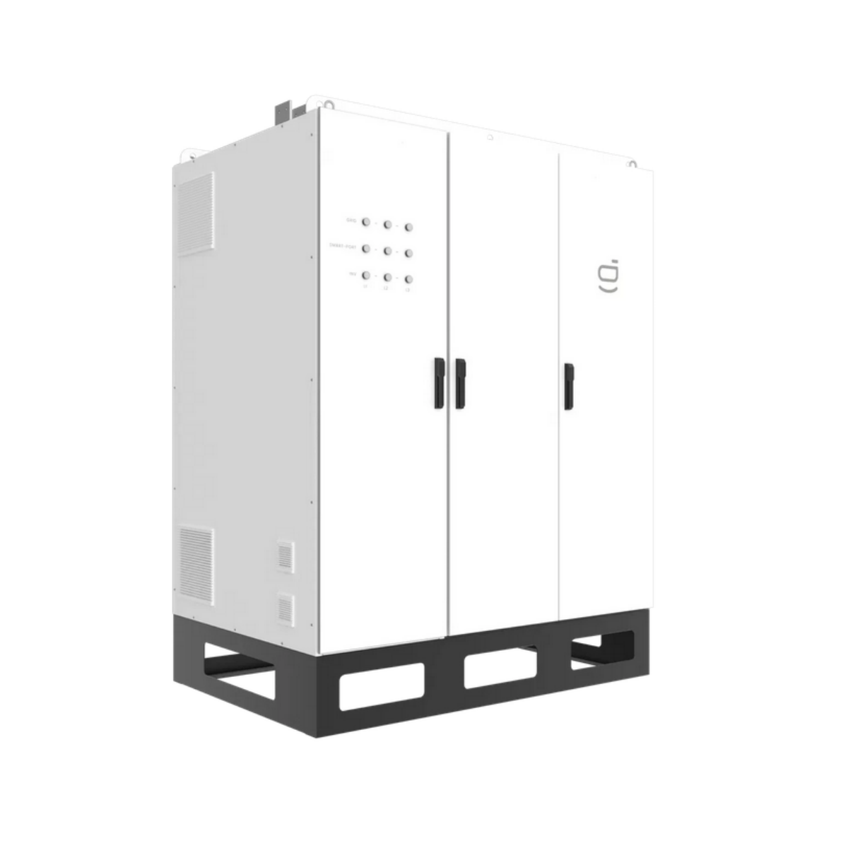 Sigen Gateway C1200-50 – Energy Gateway (C&I, 1200 kW)