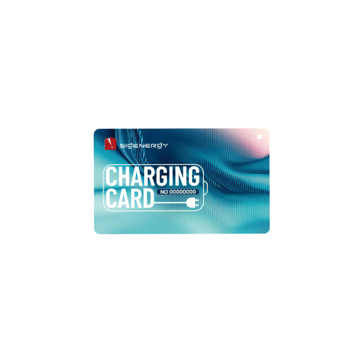 RFID Card – Zugangskarte für Energiesysteme