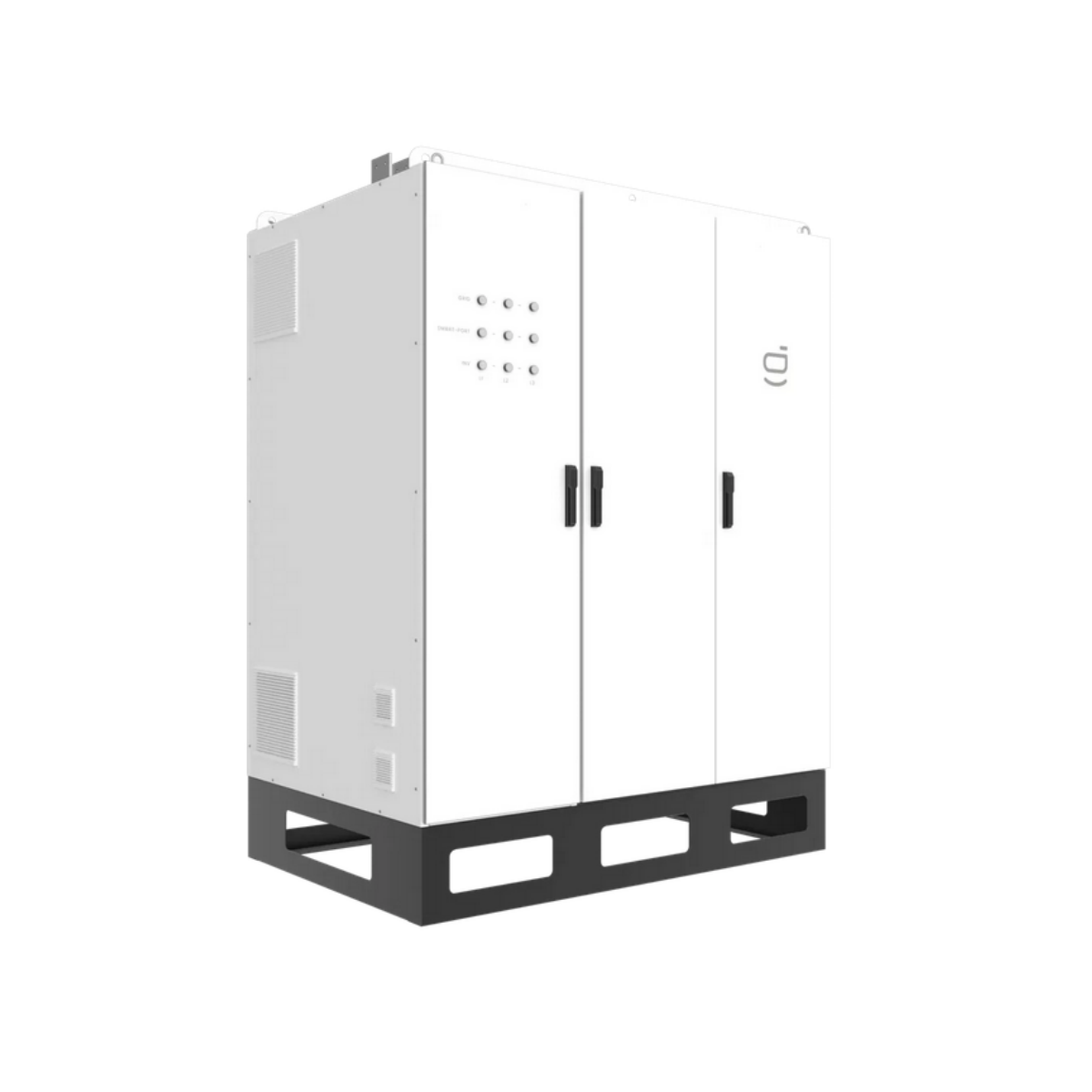 Sigen Gateway C600-30 – Energy Gateway (C&I, 600 kW)