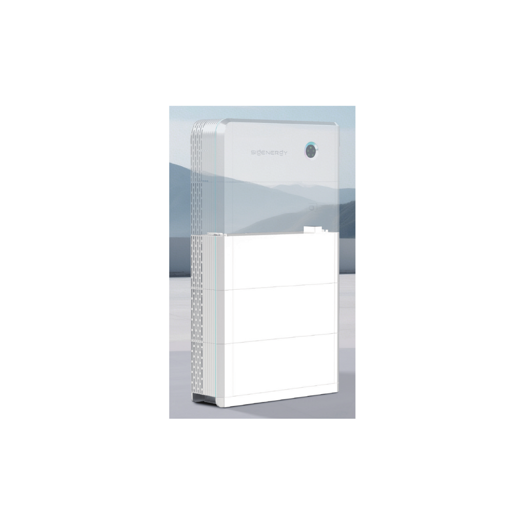 SigenStor BAT 10.0 – Batteriespeicher (9 kWh)