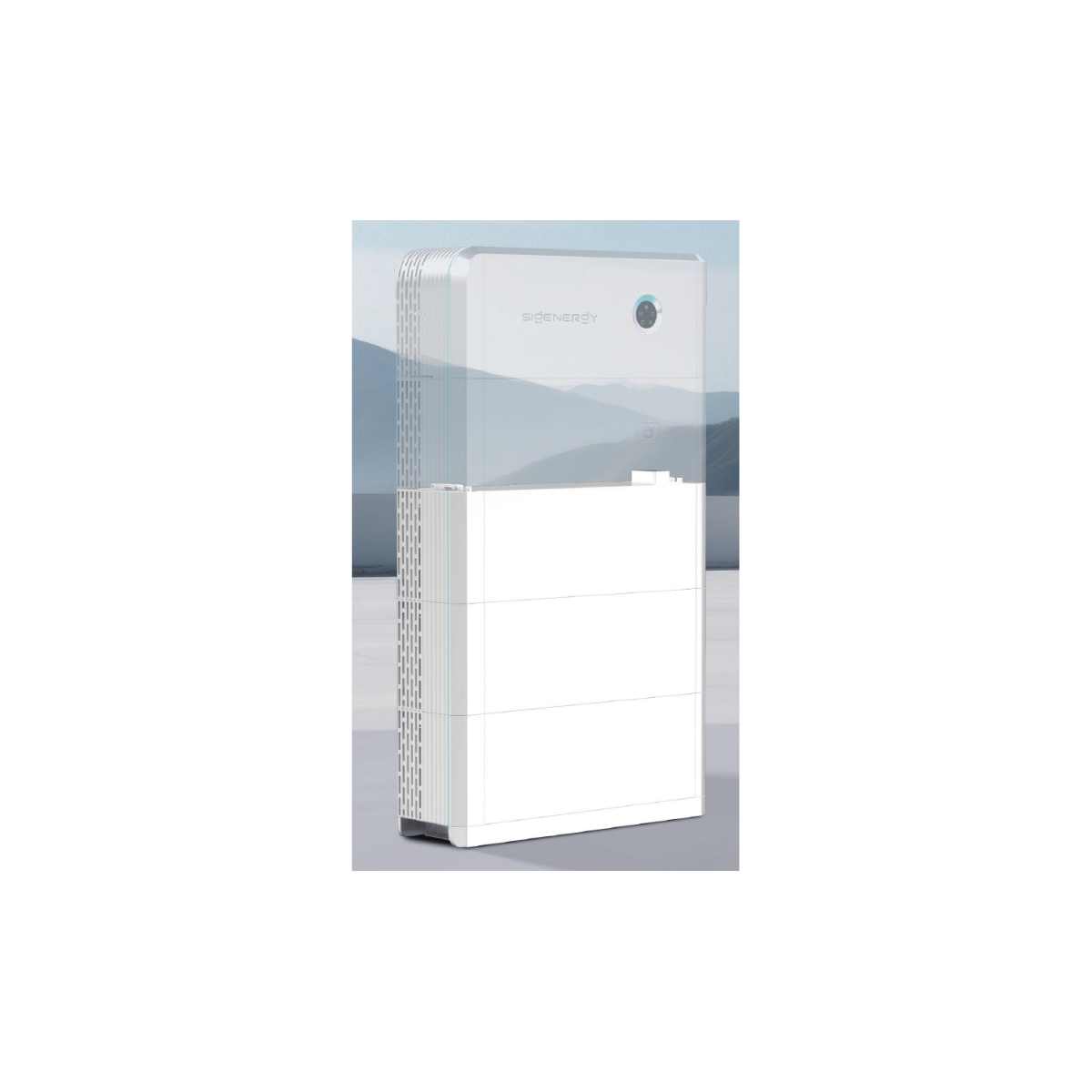 SigenStor BAT 10.0 – Batteriespeicher (9 kWh)