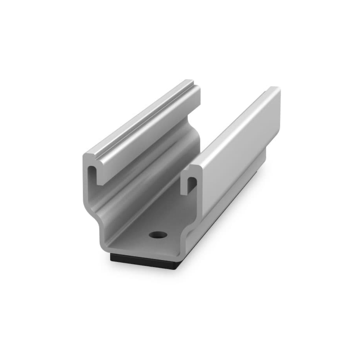 Kurzschiene K2 Base – 100 mm