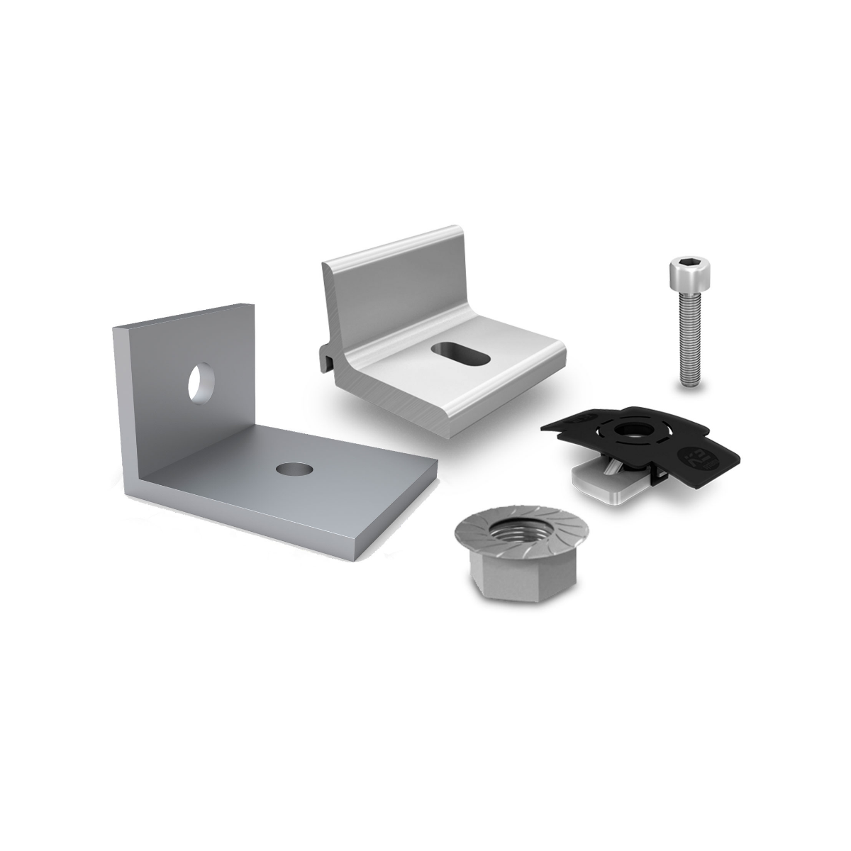 Zubehör Set – K2 MultiAngle System