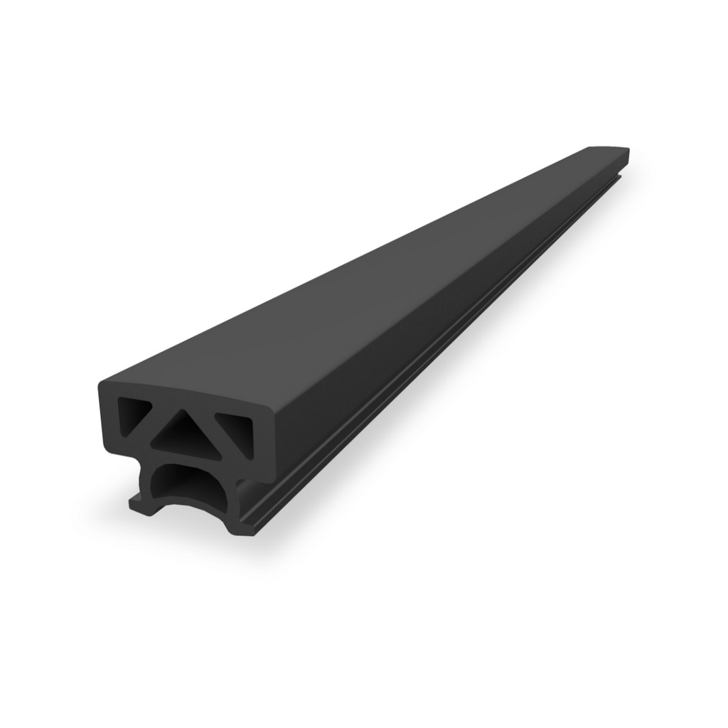 EPDM Auflage – Buddy SingleRail System