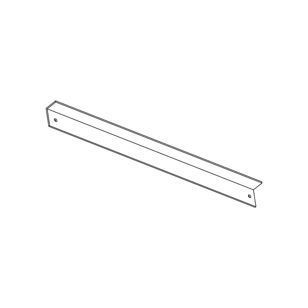Strebe 15° – MultiAngle System