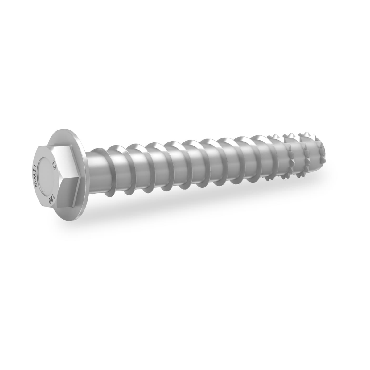 Multi Monti plus (HECO) – Schraubanker 10×70