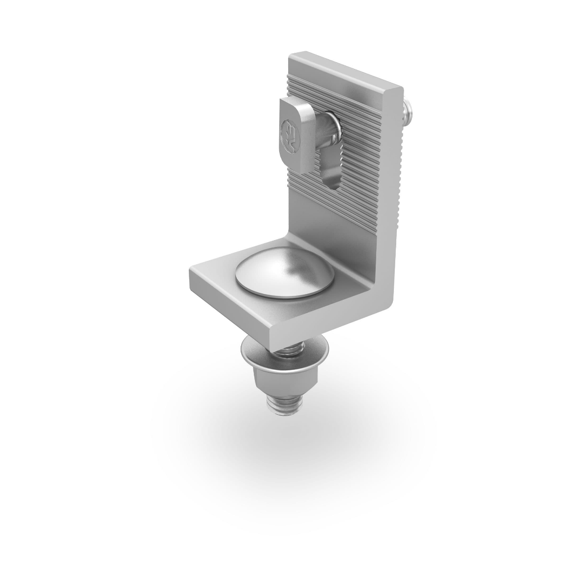 Anbindungsset – SingleRail an SolidHook