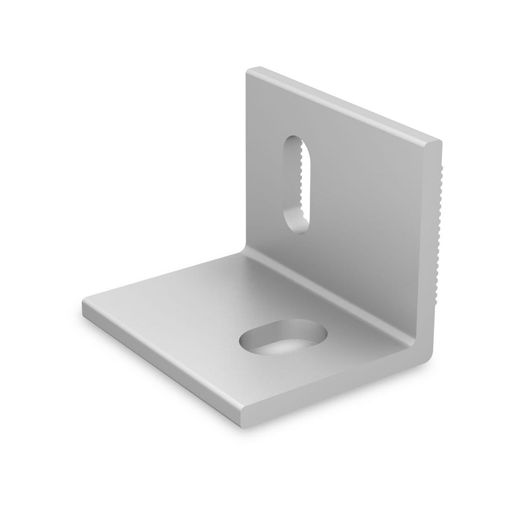 L-Adapter – SingleRail Montage (M10)