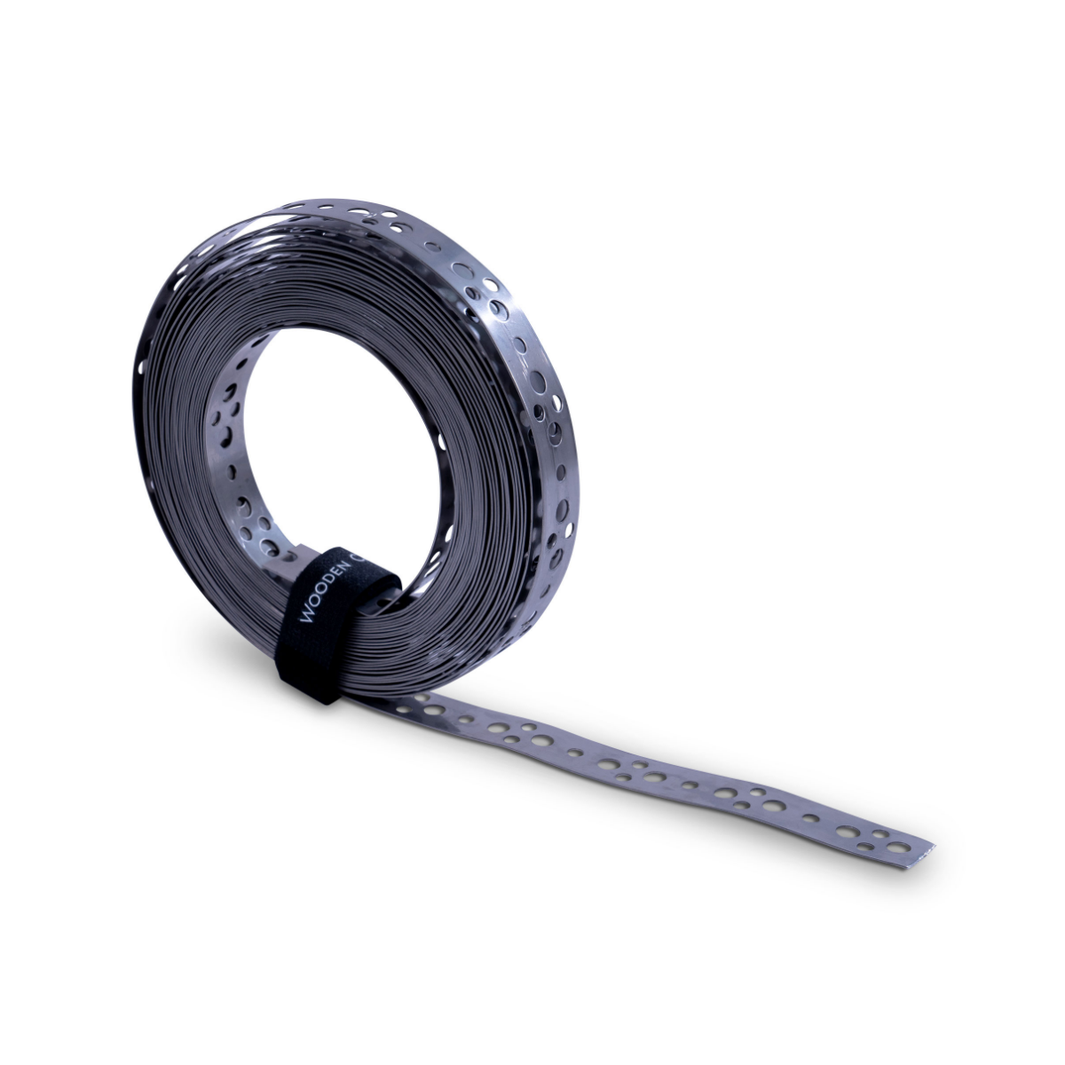 Lochband – Windverband (10 m Rolle)