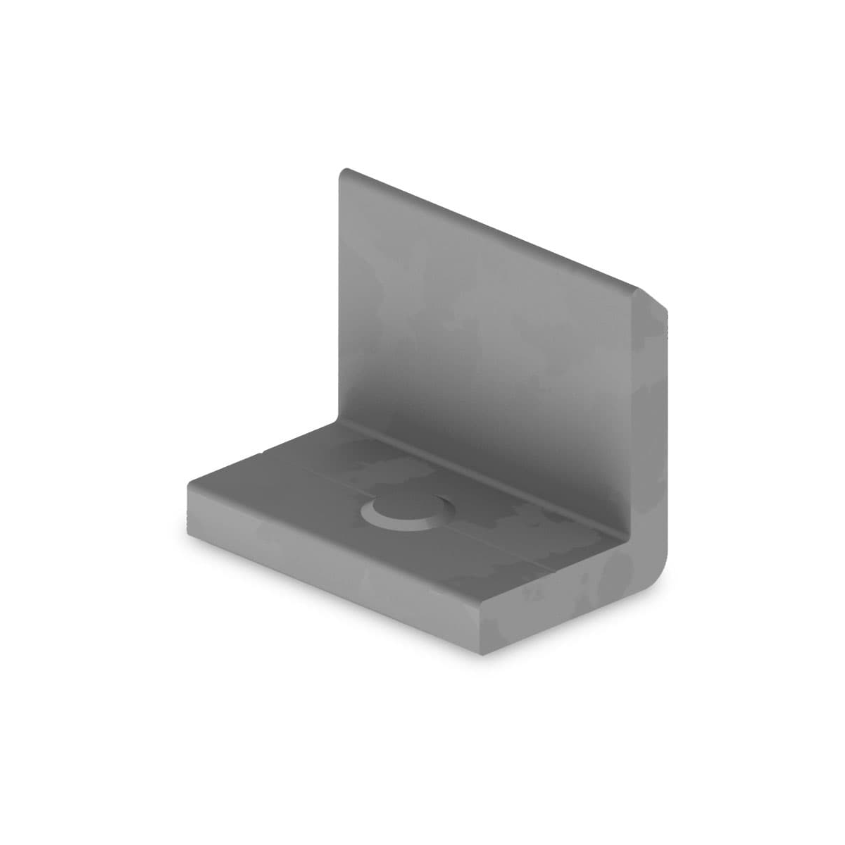 Endwinkel – für K2 InsertionRail