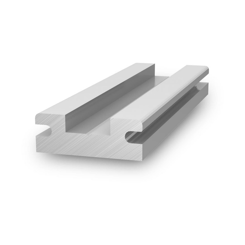 Schienenverbinder – für K2 InsertionRail