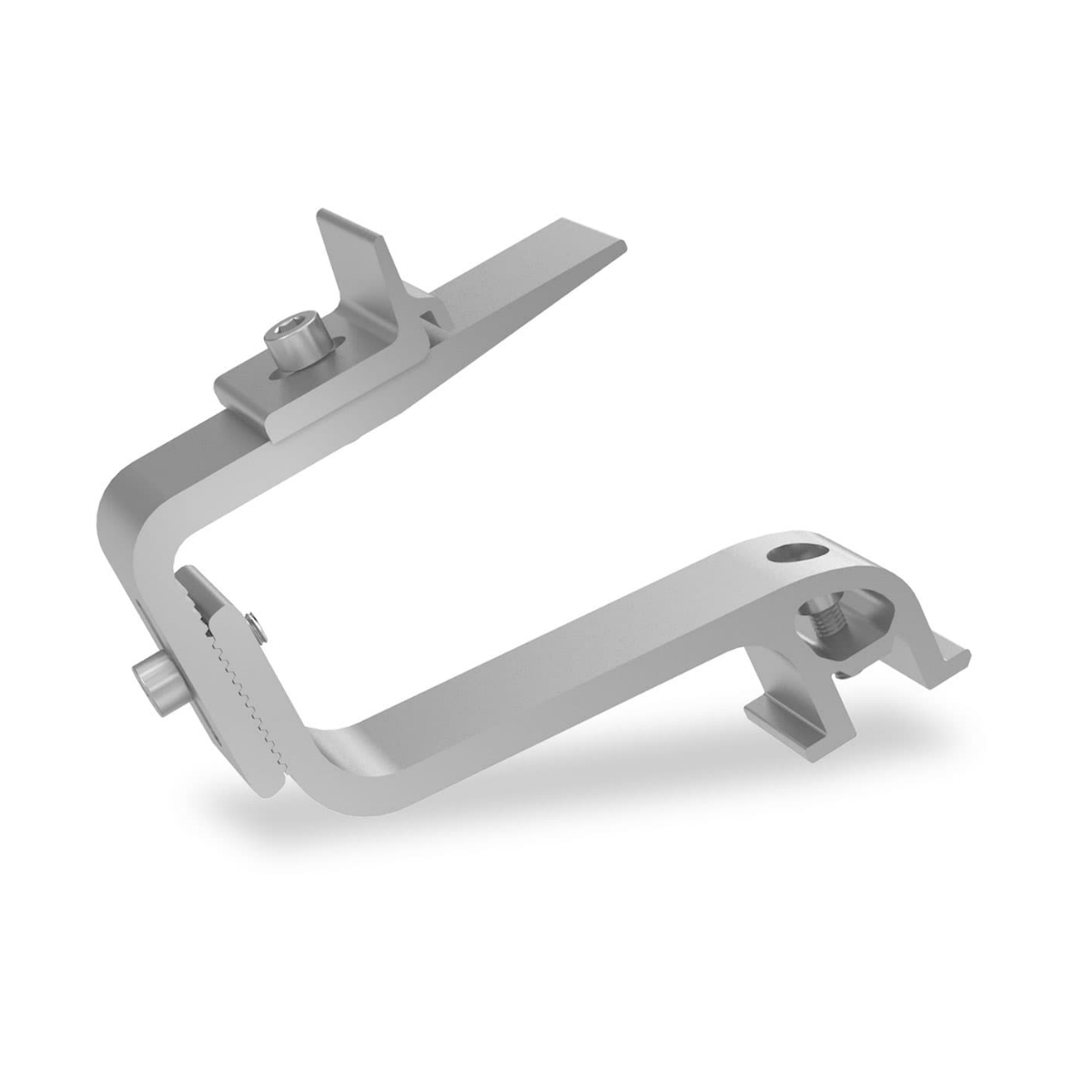 SingleHook 4S – Ausleger inkl. Climber