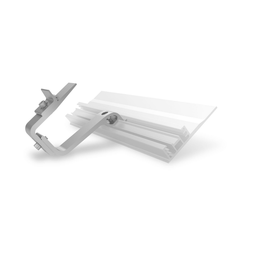 SingleHook 4S – Ausleger inkl. Climber