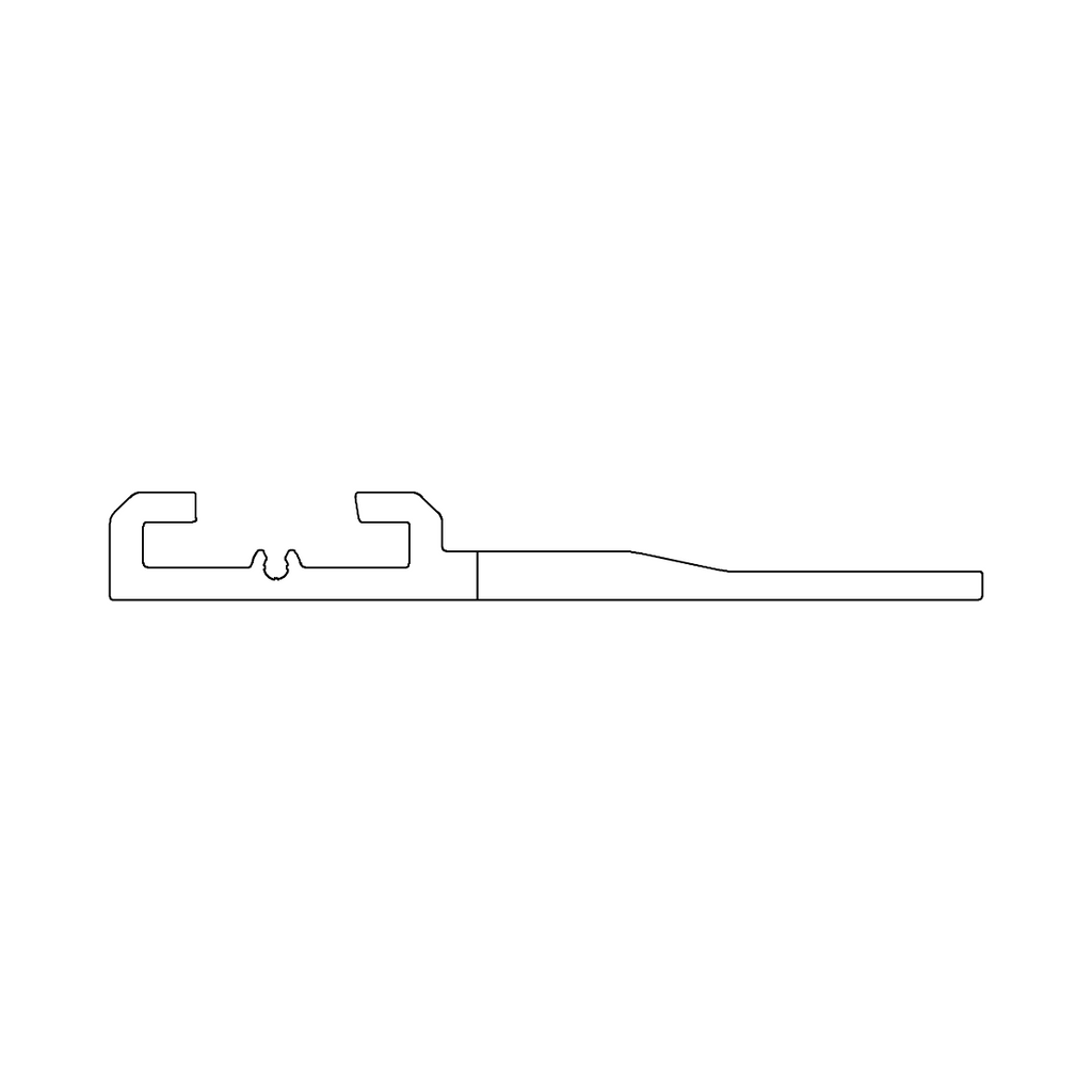SingleBoard – Zusatz-Ausleger für SingleHook 1.1