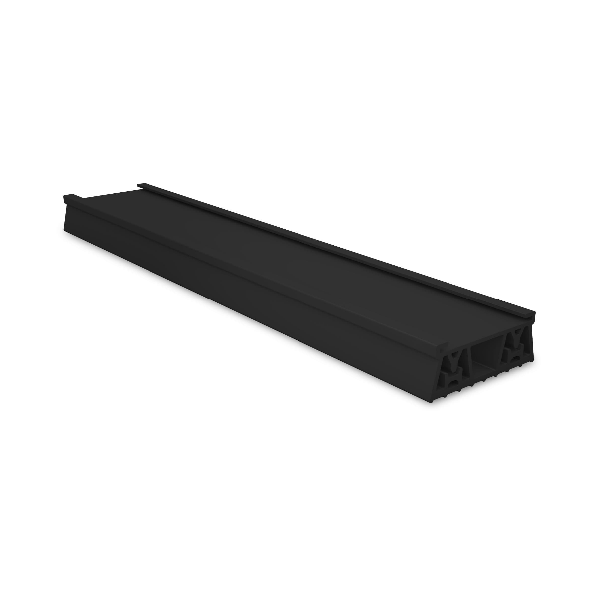 K2 Mat S – Auflagepad für BasicRail 22