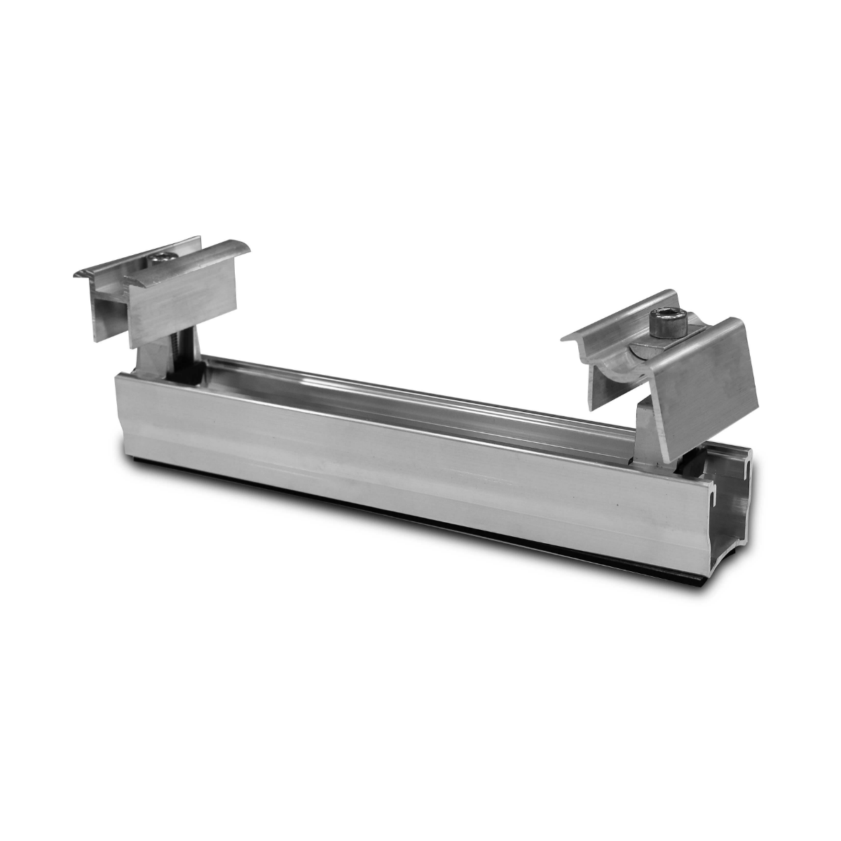 K2 MultiRail System – Ausstellungsstück