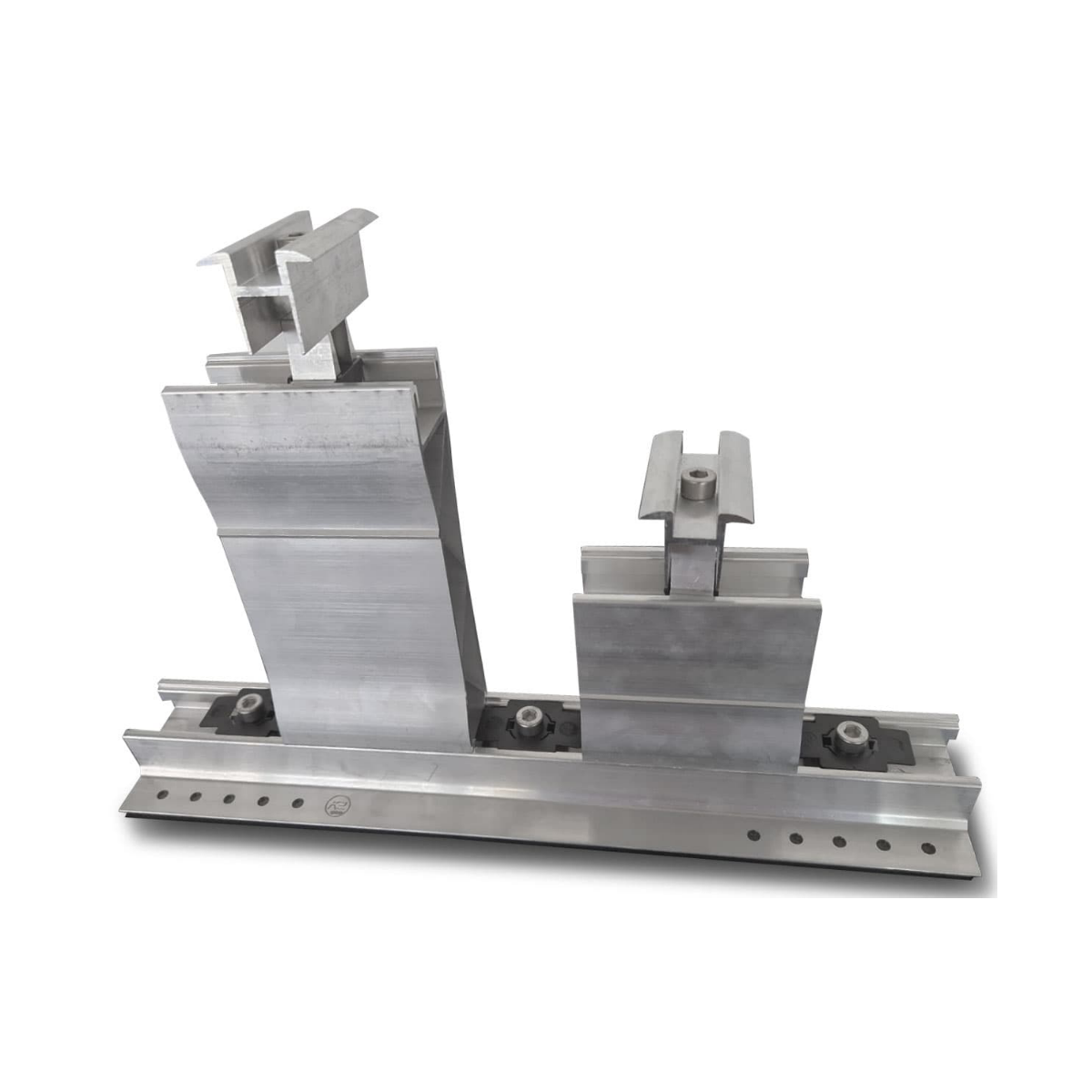MiniRail MK2 System mit MiniFive Komponenten – Ausstellungsstück