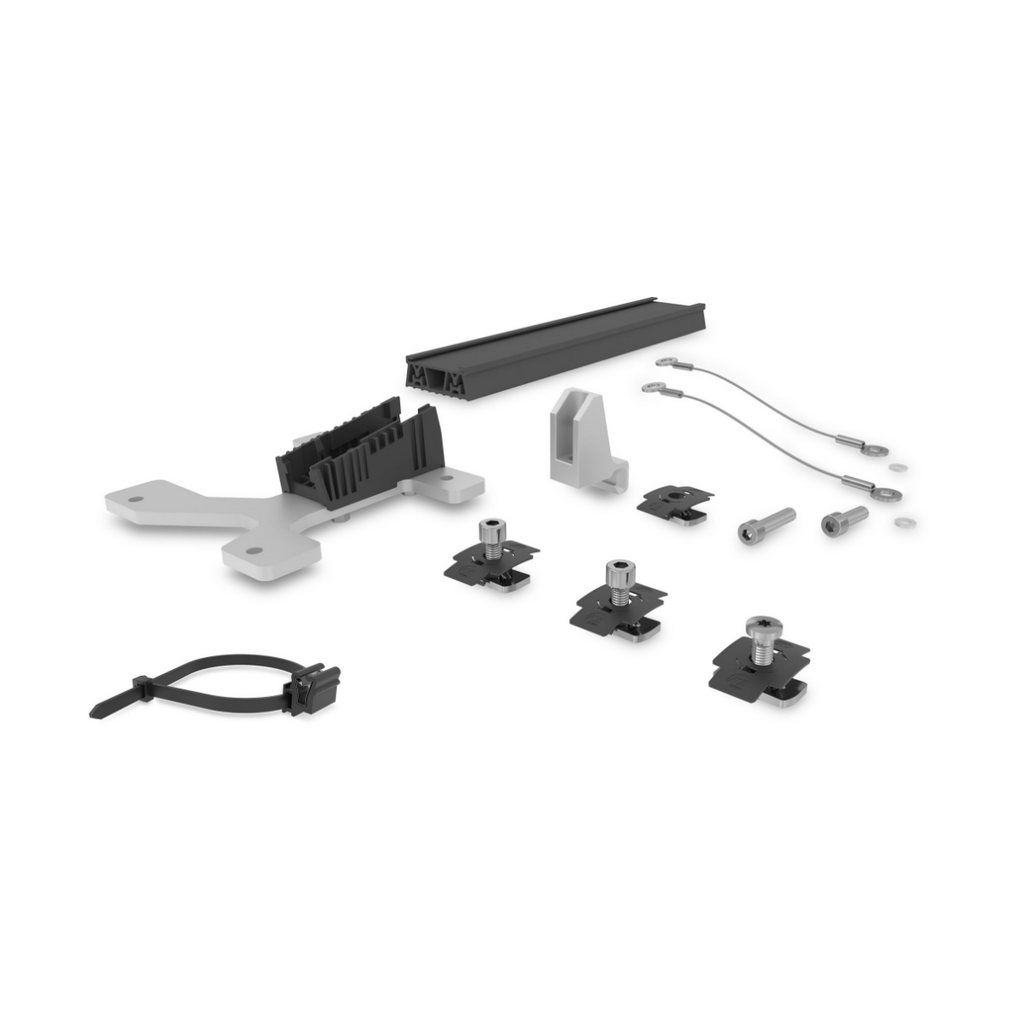 K2 Buddy – Dome Accessories Set