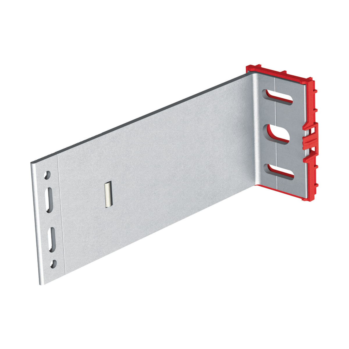 Facade-Konsole – Aluminium EN AW 6063 T66 / Polypropylen