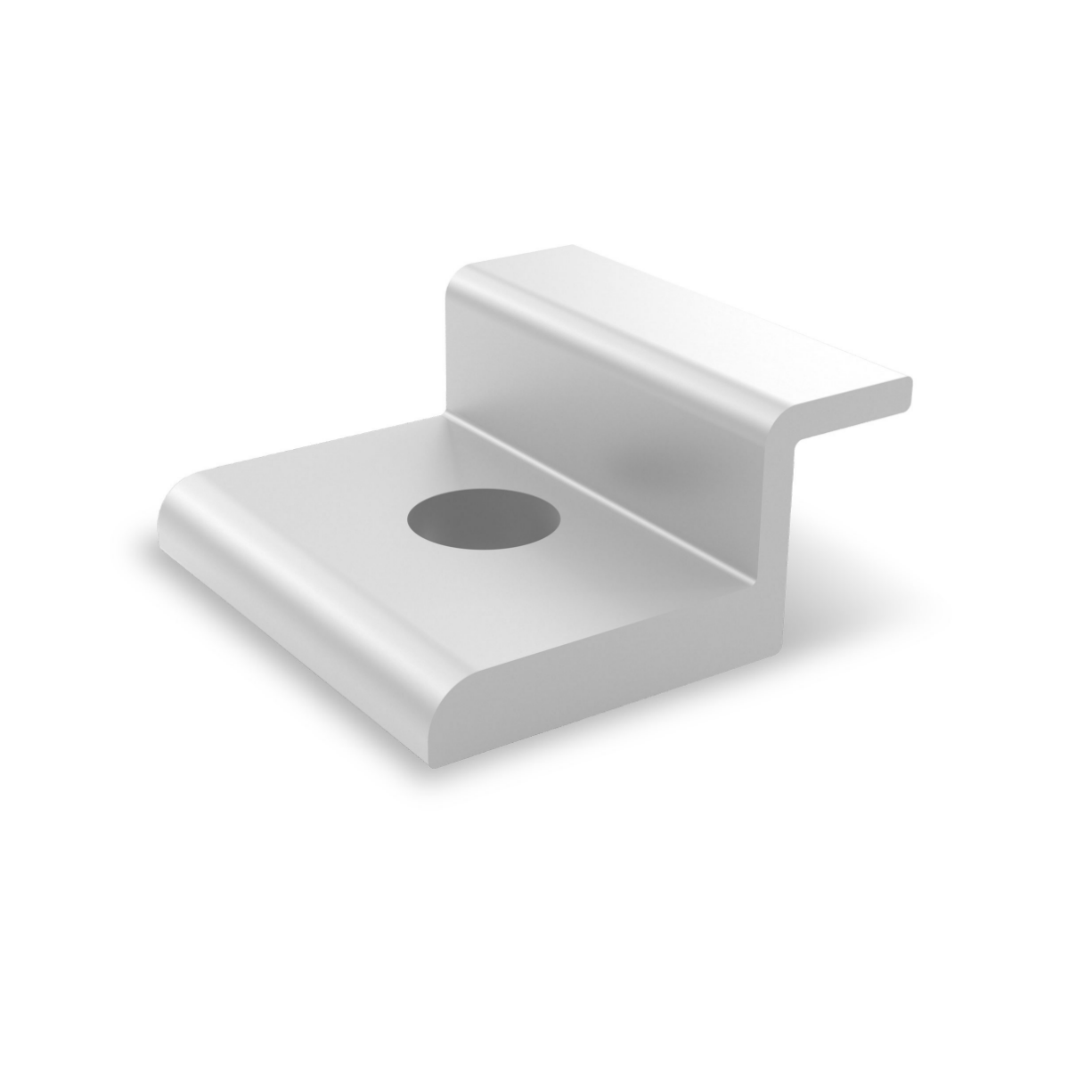 K2 Facade Modul Support – Montagehilfe für MultiRail mit FacadeClamp