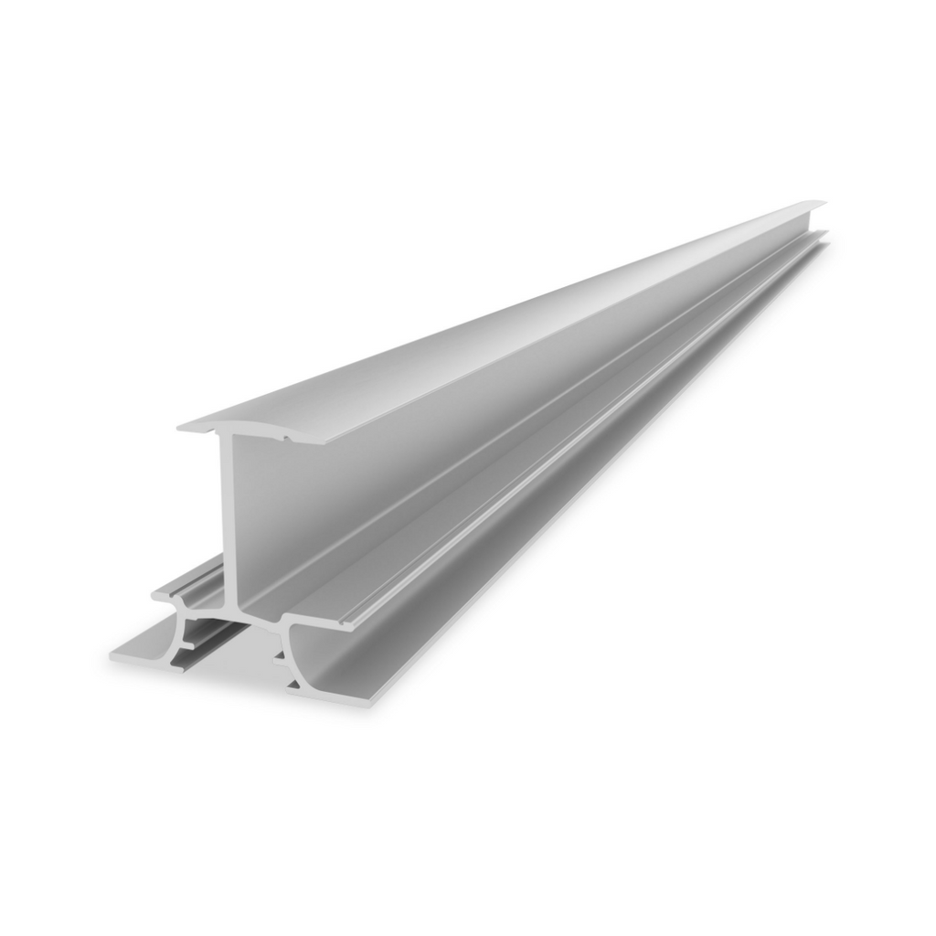 InsertionRail 2.0 – Aluminium EN AW 6063 T66