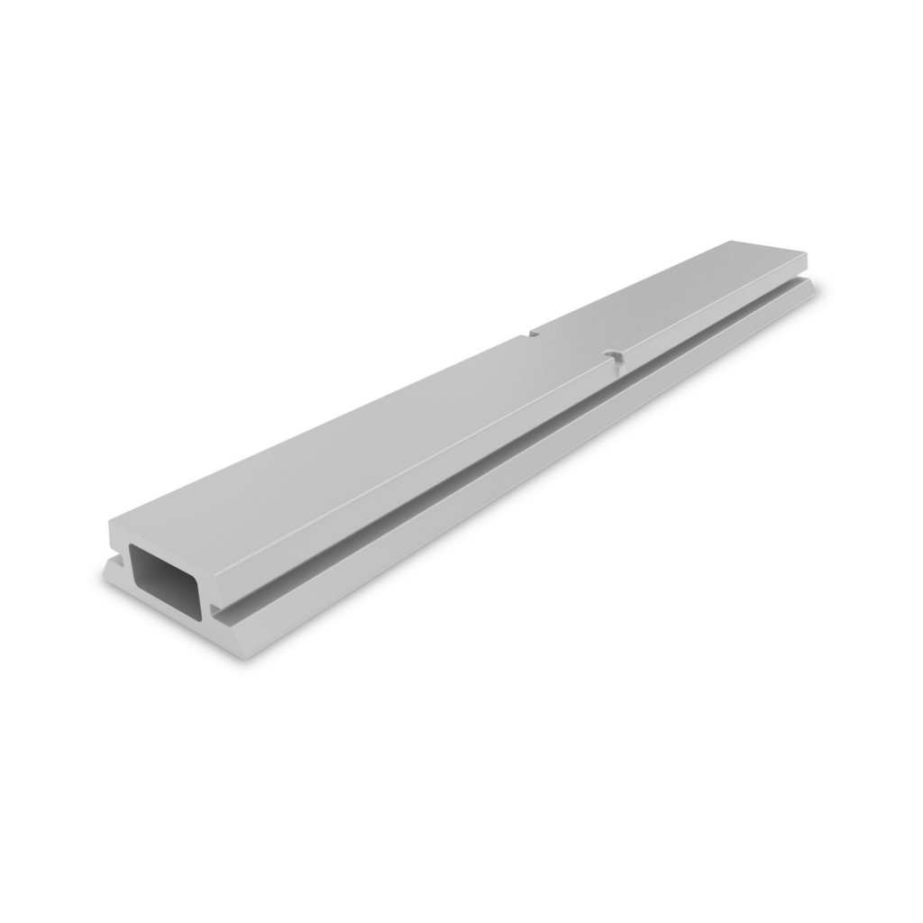 InsertionRail 2.0 RailConnector – Aluminium EN AW-6063 T66