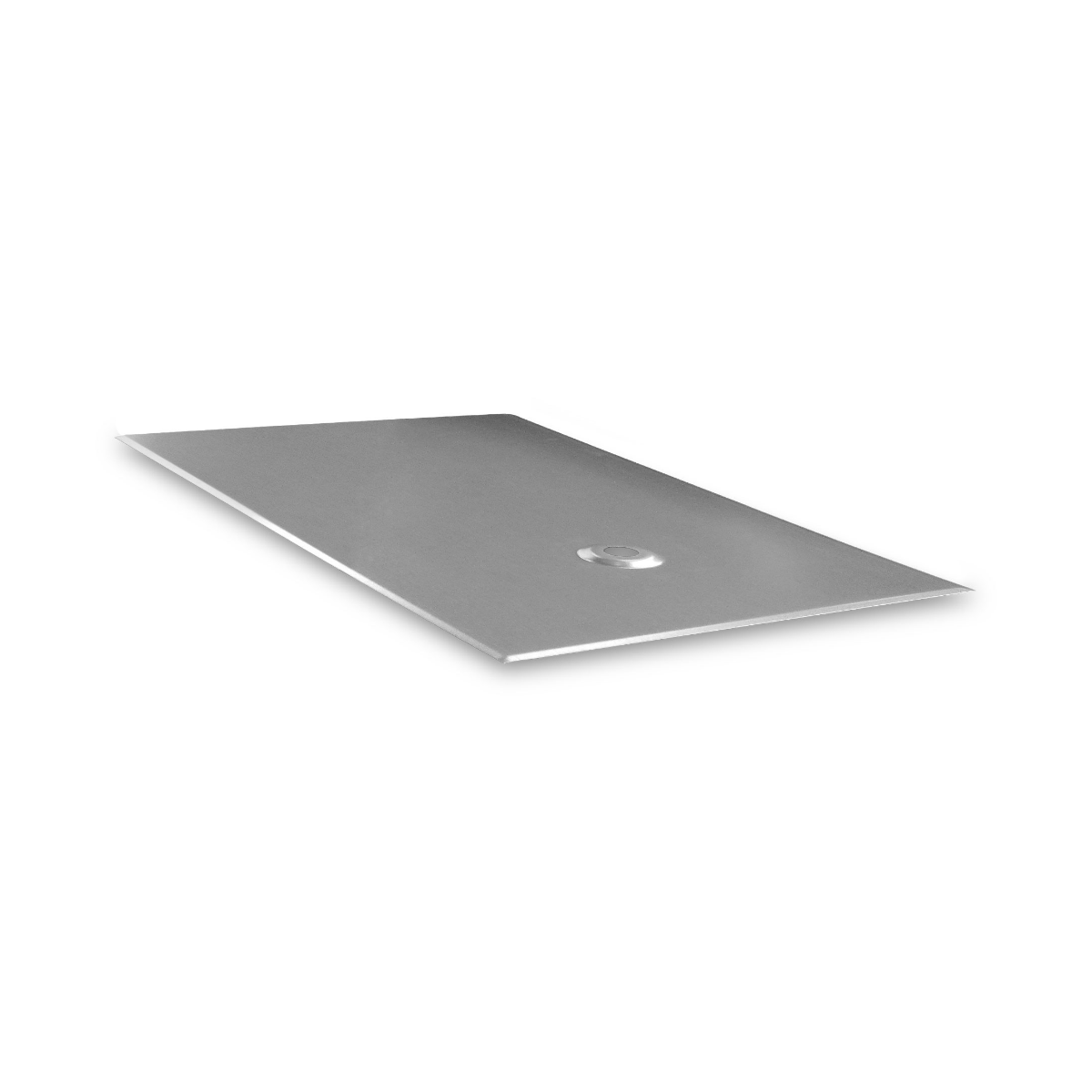 Solardichtblech für K2 Stockschrauben – Eternitplatten