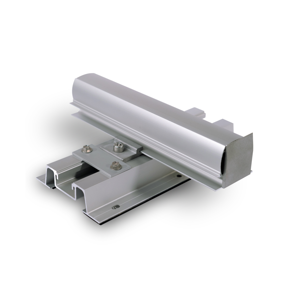 K2 WallPV CarrierRail System – Ausstellungsstück