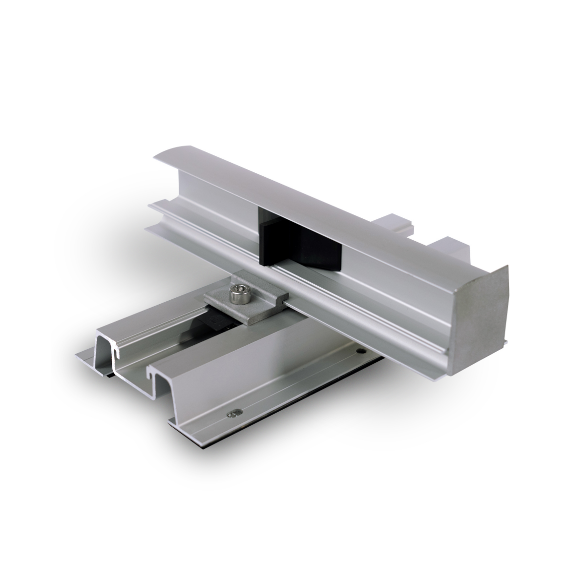 K2 WallPV CarrierRail System – Ausstellungsstück