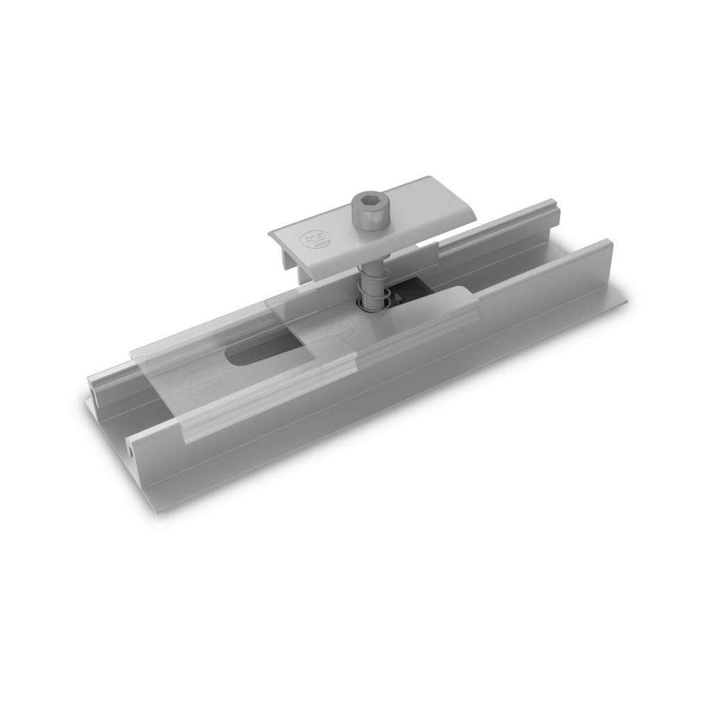 K2 AddOn XS Montageadapter