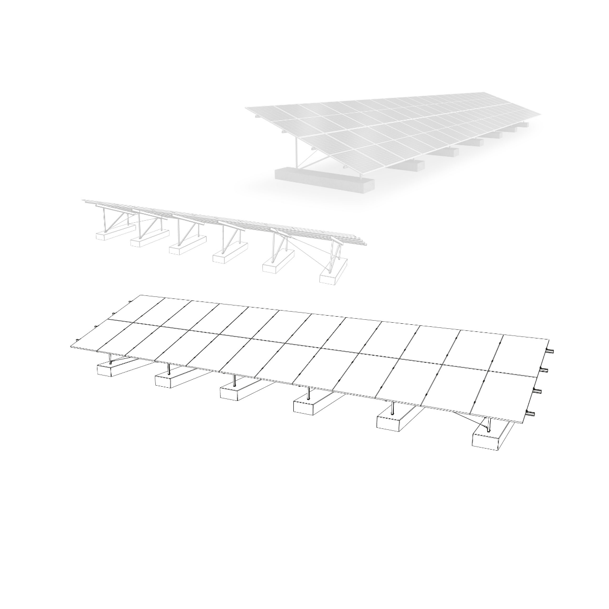N-Rack 2.20 CS – Systemset
