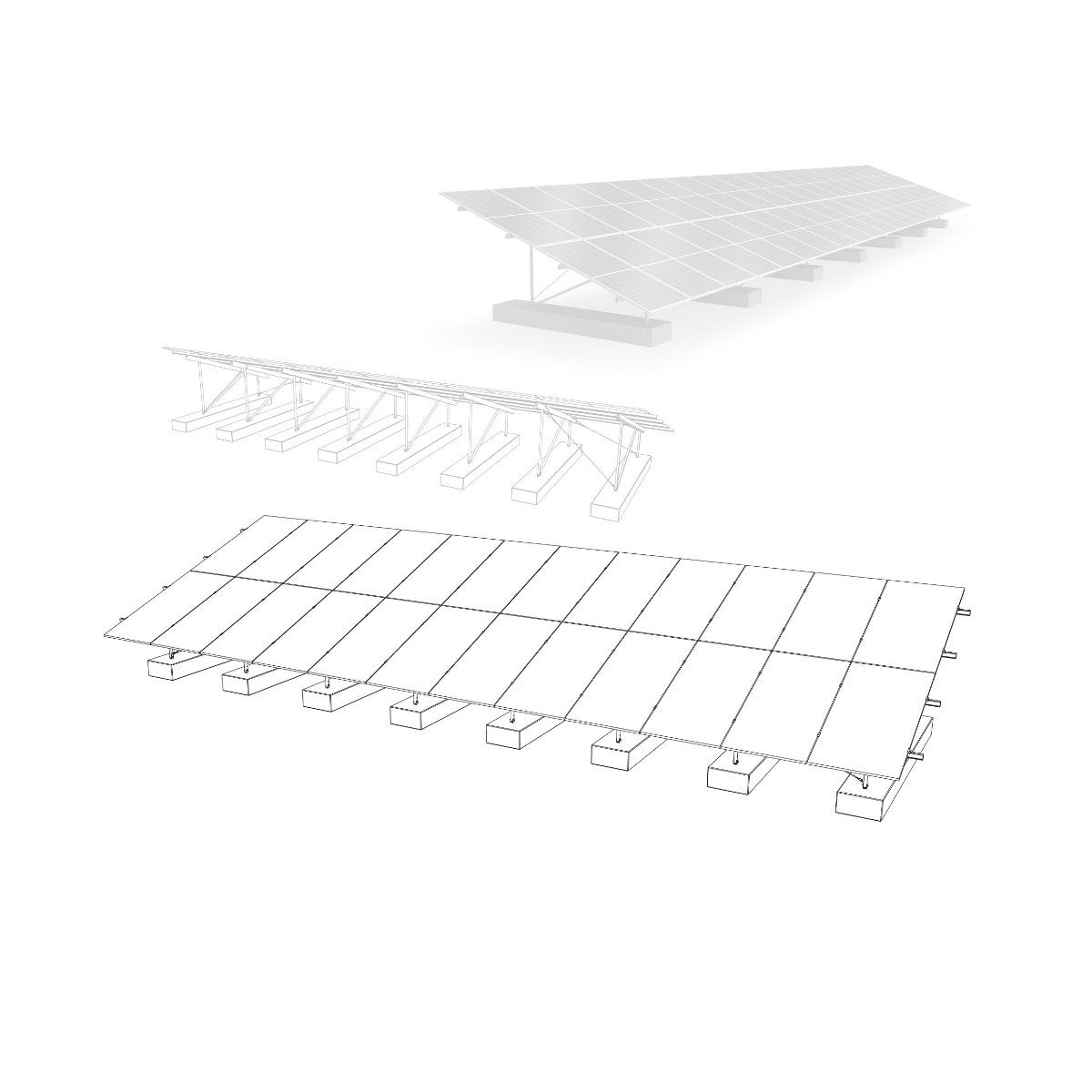 N-Rack 2.20 C – Systemset