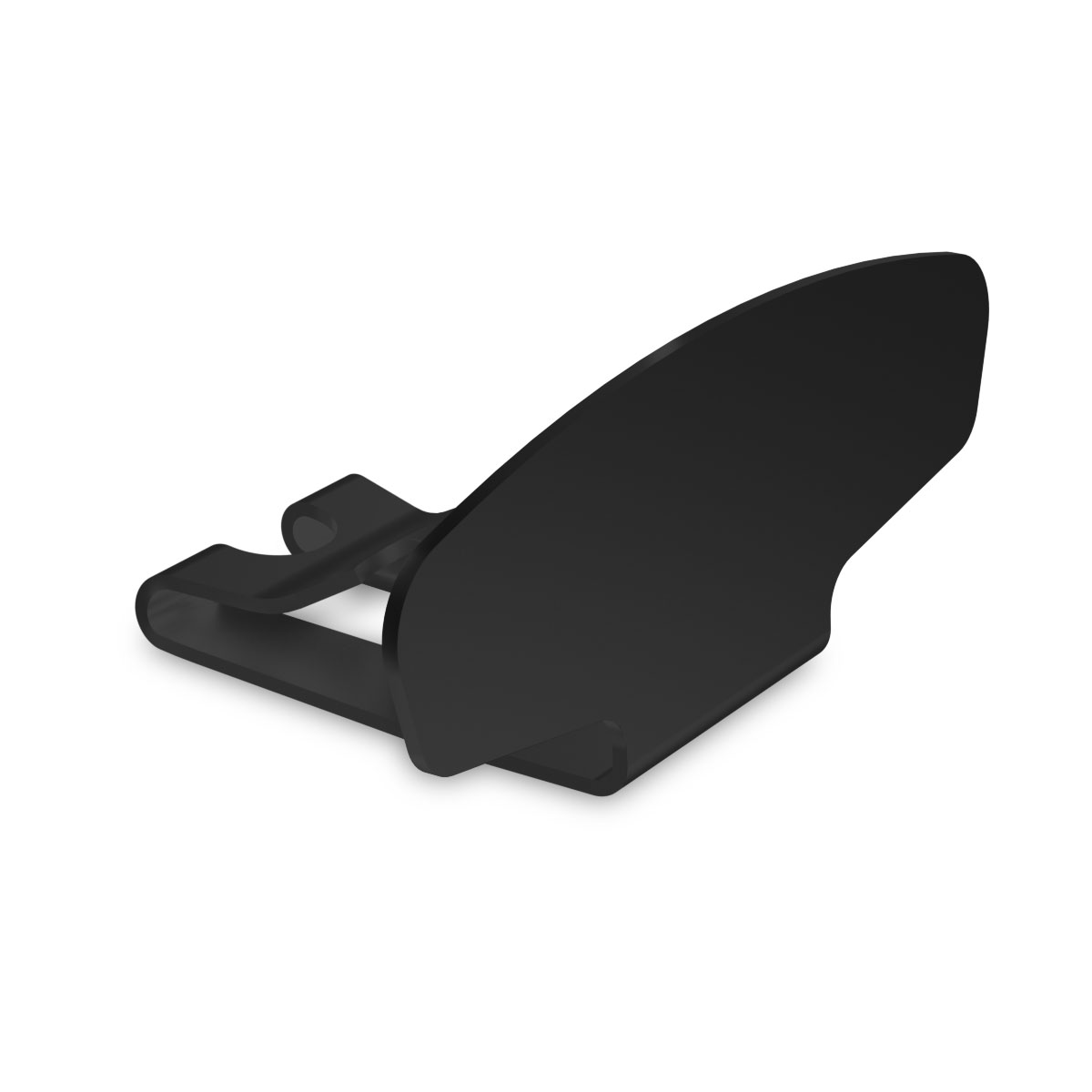 K2 EndStop 2.0 – Schwarz