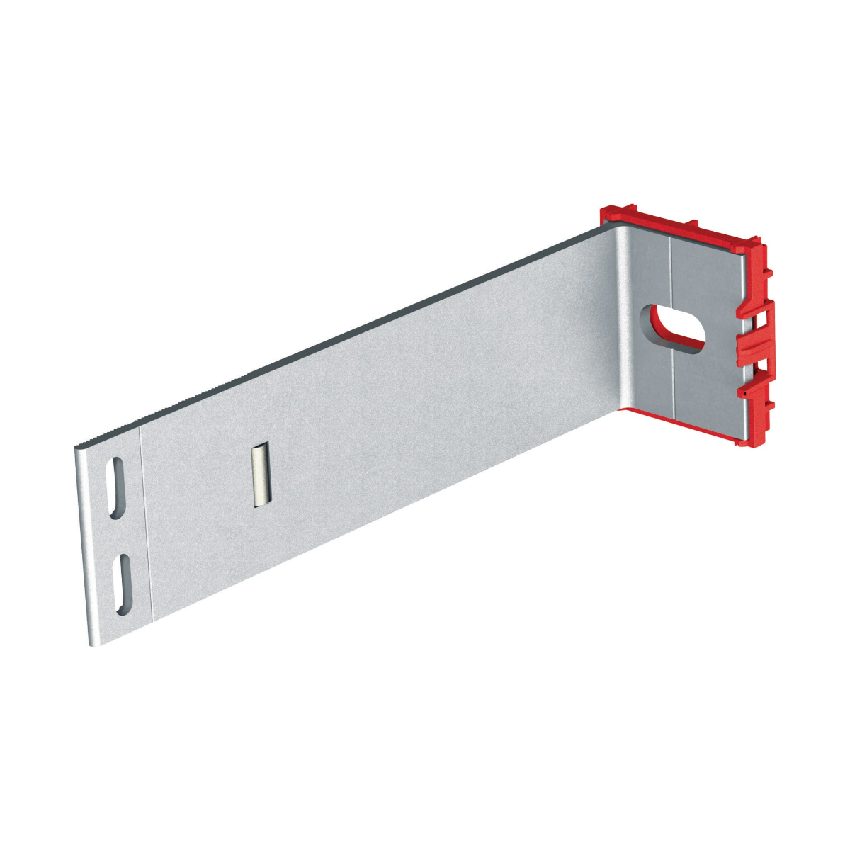 Facade-Konsole – Aluminium EN AW 6063 T66 / Polypropylen