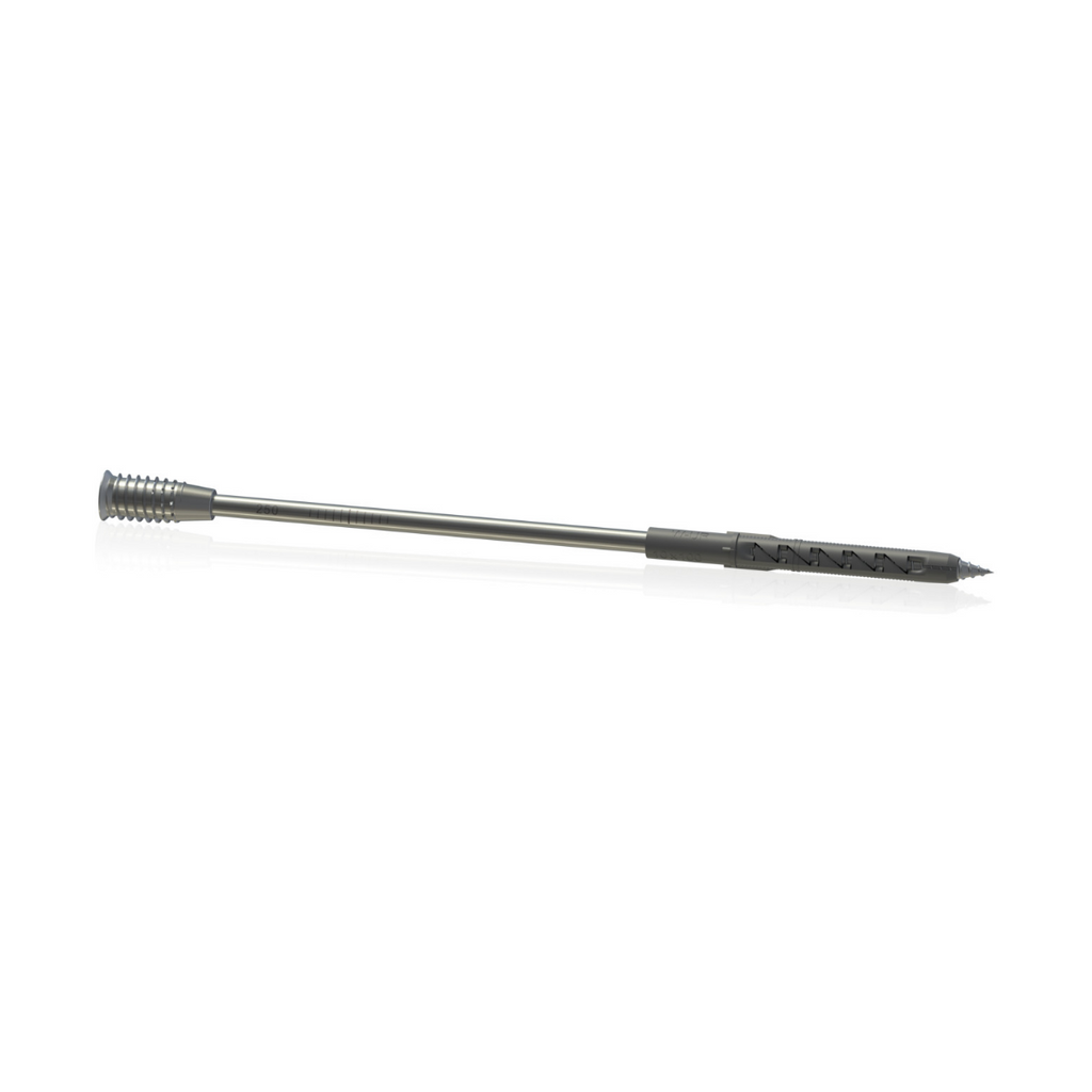 RDS-CA Distanzdübelschraube 10,0 × 290 mm – Edelstahl A4
