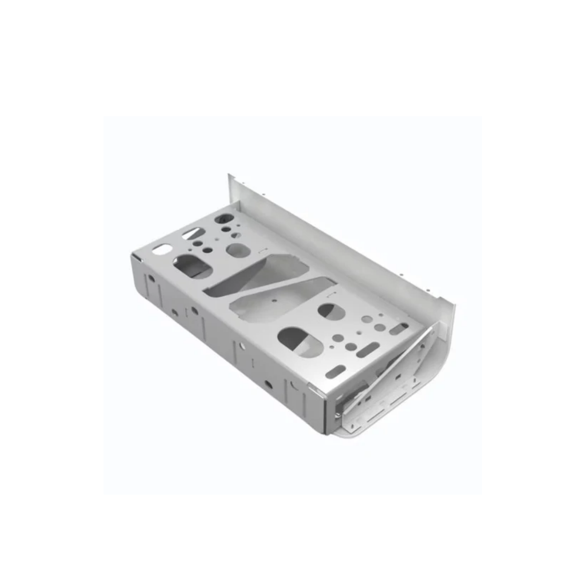 HUAWEI LUNA2000-S1 Wall Mounting Bracket – Wandhalterung