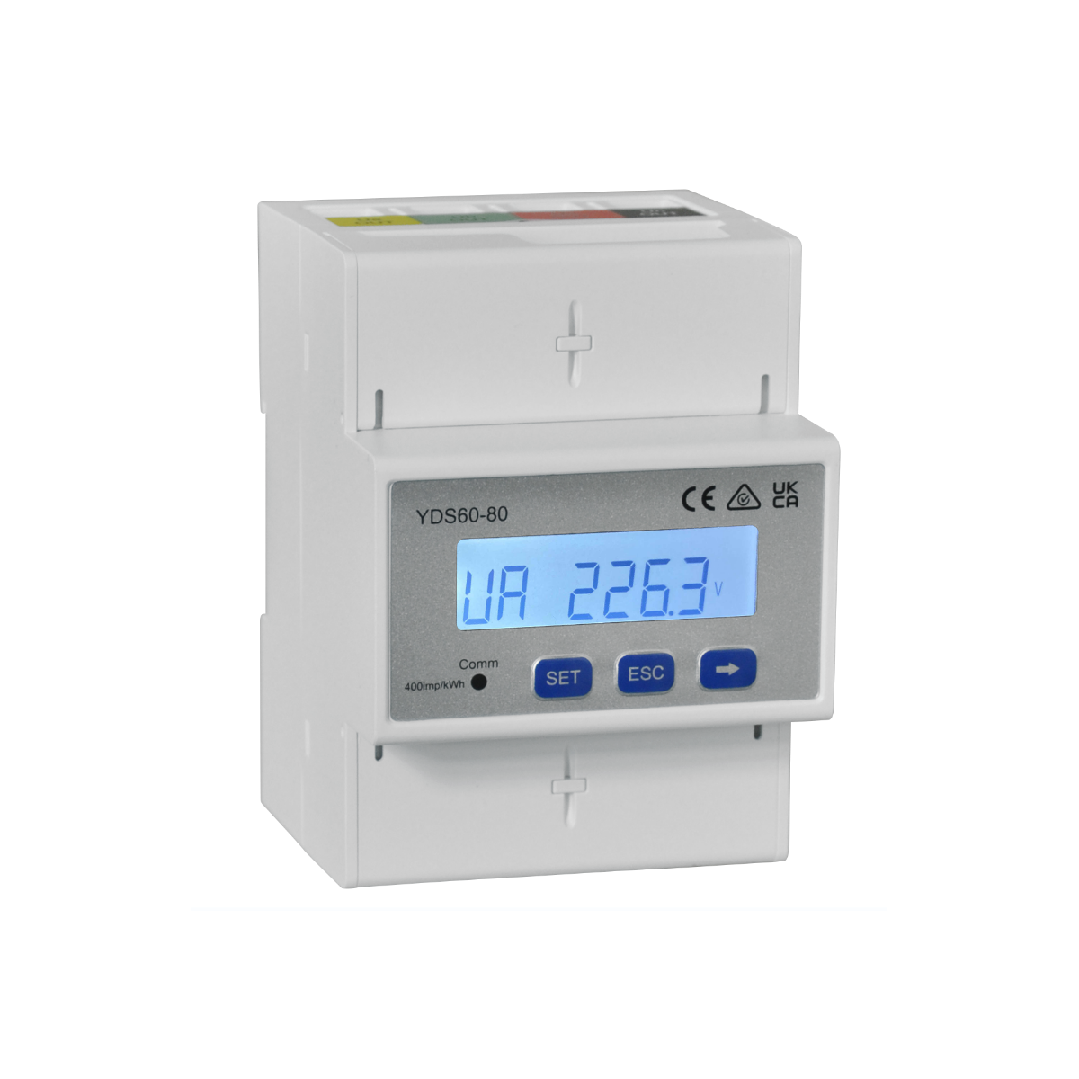 HUAWEI SmartPS-80AI-T0 – Three Phase Power Sensor