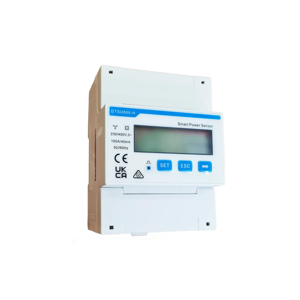 HUAWEI DTSU666-H 100A – Three Phase Smart Power Sensor