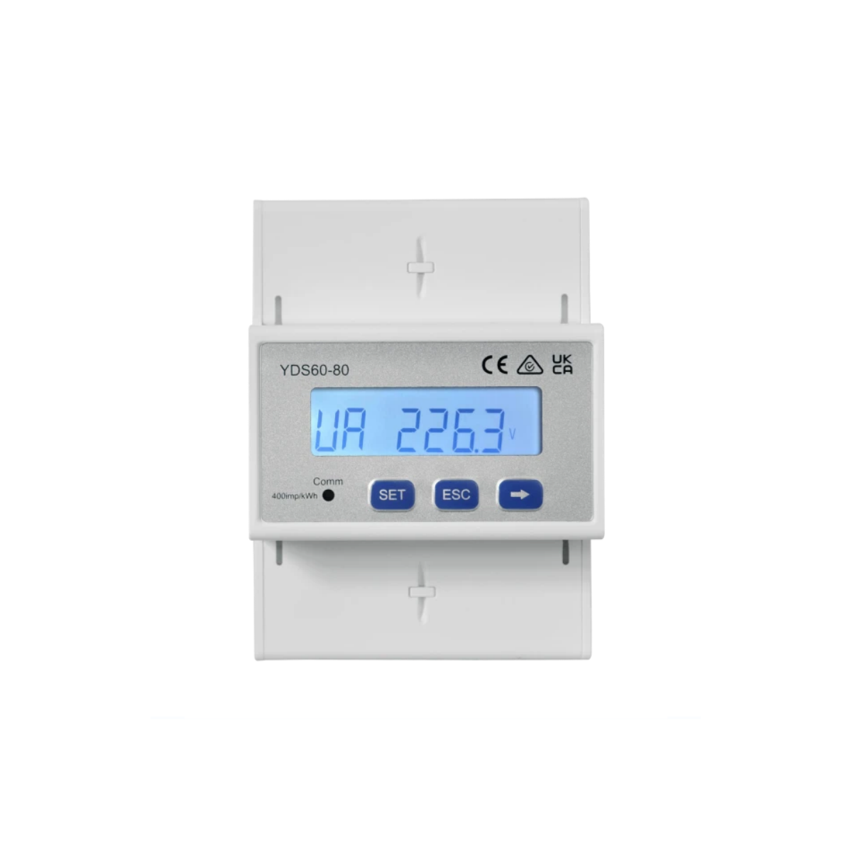 HUAWEI SmartPS-100A-S0 – Single Phase Power Sensor