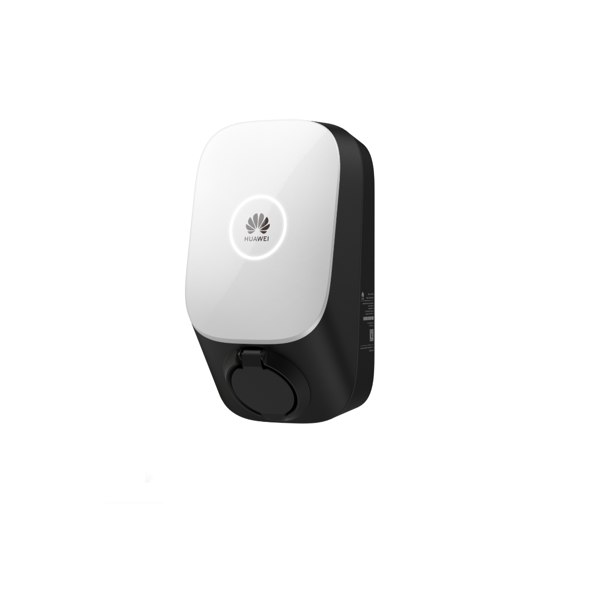HUAWEI SCharger-7KS-S0 – Single Phase Wallbox