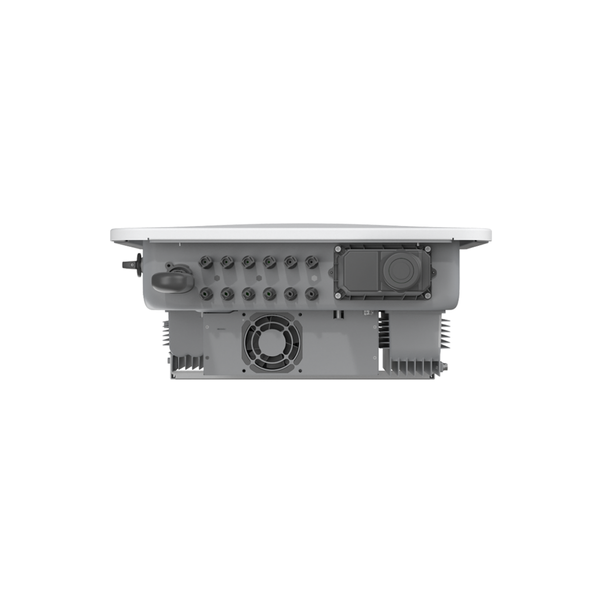 HUAWEI SUN5000-17K-MB0 – Three Phase Hybrid Inverter